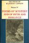[Gutenberg 56326] • The Poems of Madison Cawein, Volume 4 (of 5)